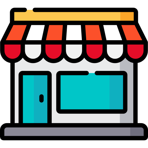 Shop Websites